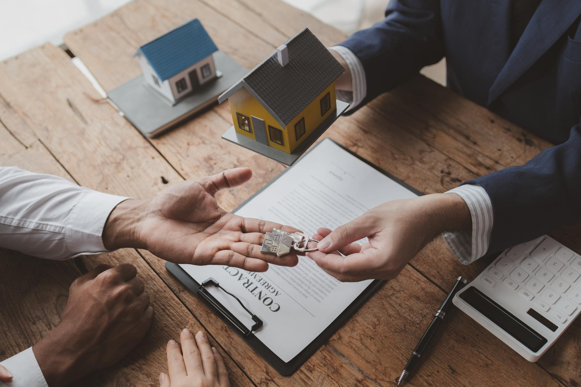 Should You Rent or Sell Your Phoenix Home in a Hot Market?